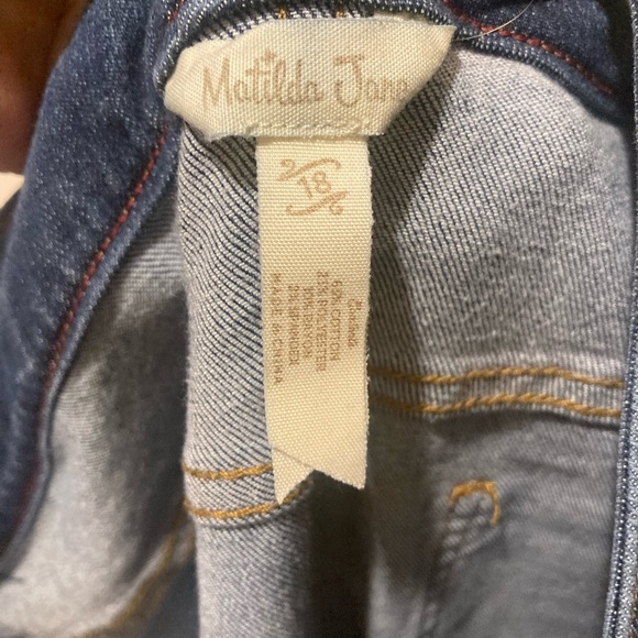 Matilda Jane skinny jeans - Picture 5 of 5